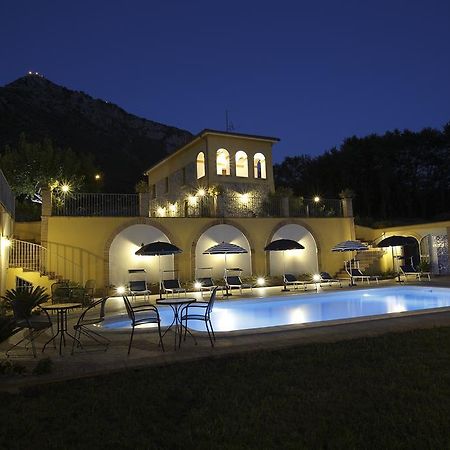 Country House Felicia Giungano Ngoại thất bức ảnh