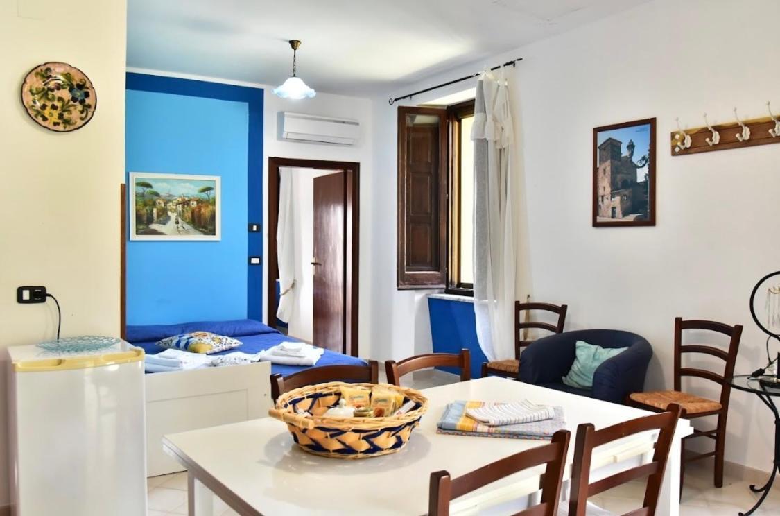 Country House Felicia Giungano Ngoại thất bức ảnh