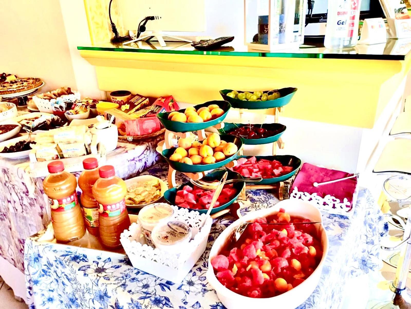 Country House Felicia Giungano Ngoại thất bức ảnh
