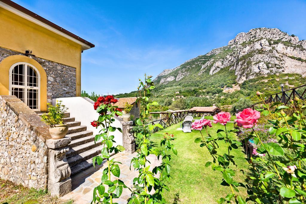 Country House Felicia Giungano Ngoại thất bức ảnh