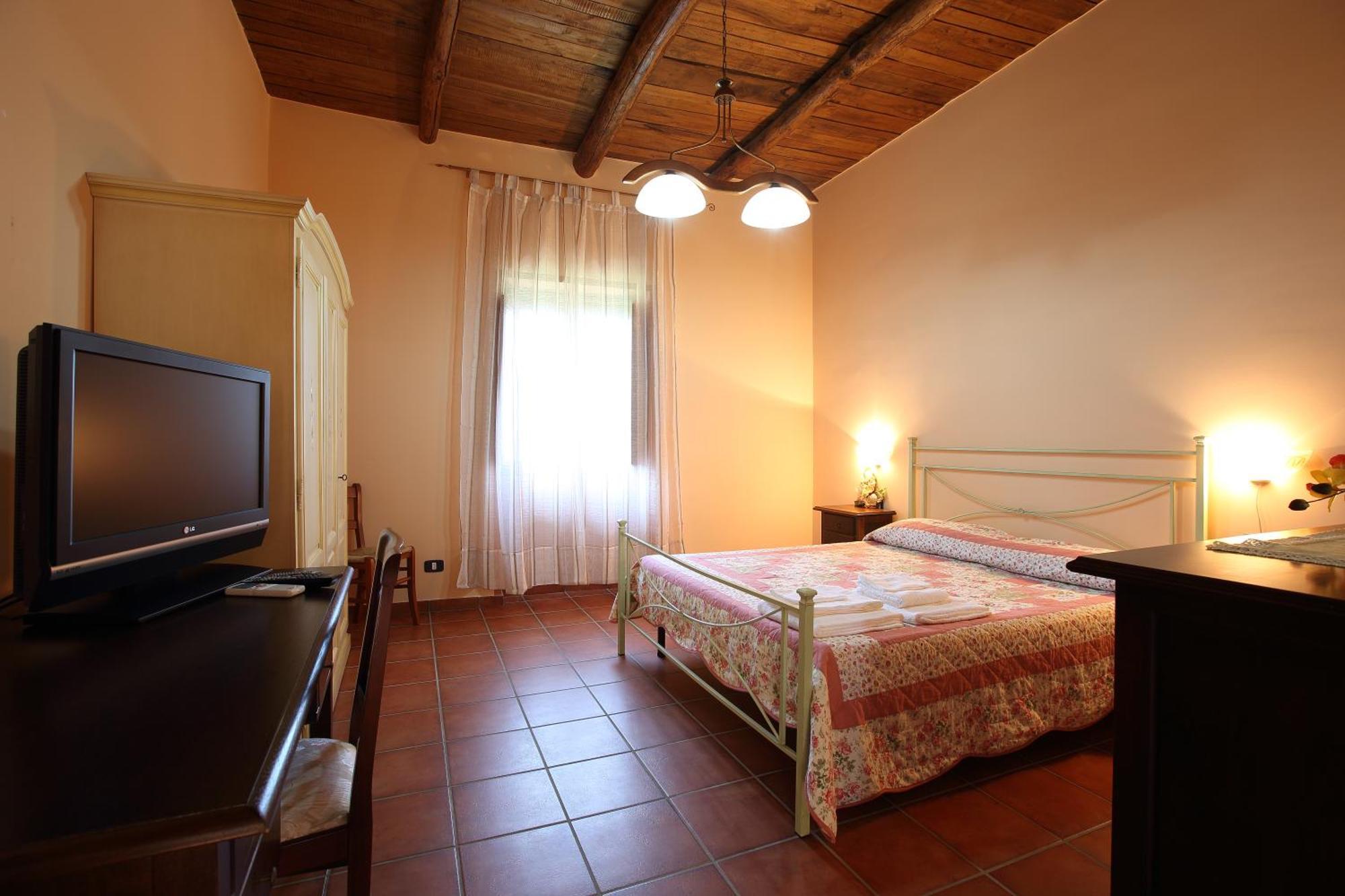 Country House Felicia Giungano Ngoại thất bức ảnh
