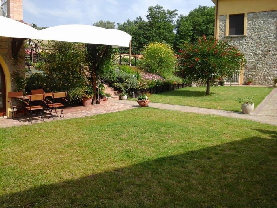 Country House Felicia Giungano Ngoại thất bức ảnh