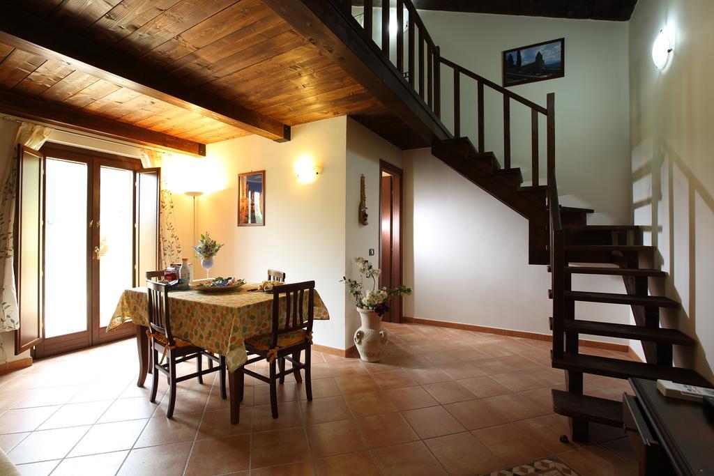 Country House Felicia Giungano Phòng bức ảnh