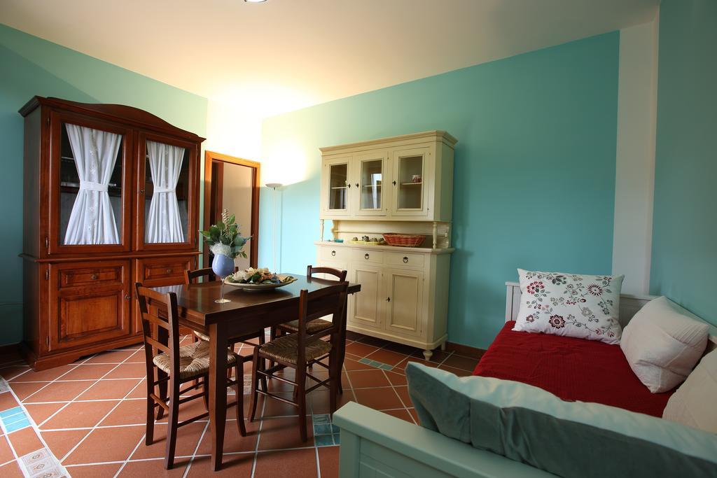 Country House Felicia Giungano Phòng bức ảnh