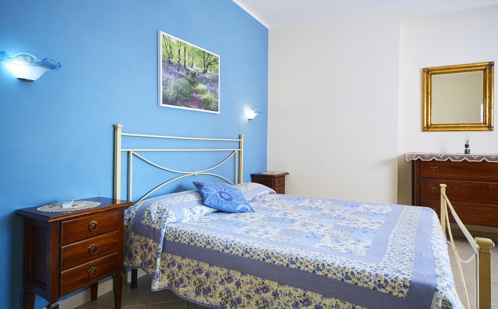 Country House Felicia Giungano Ngoại thất bức ảnh
