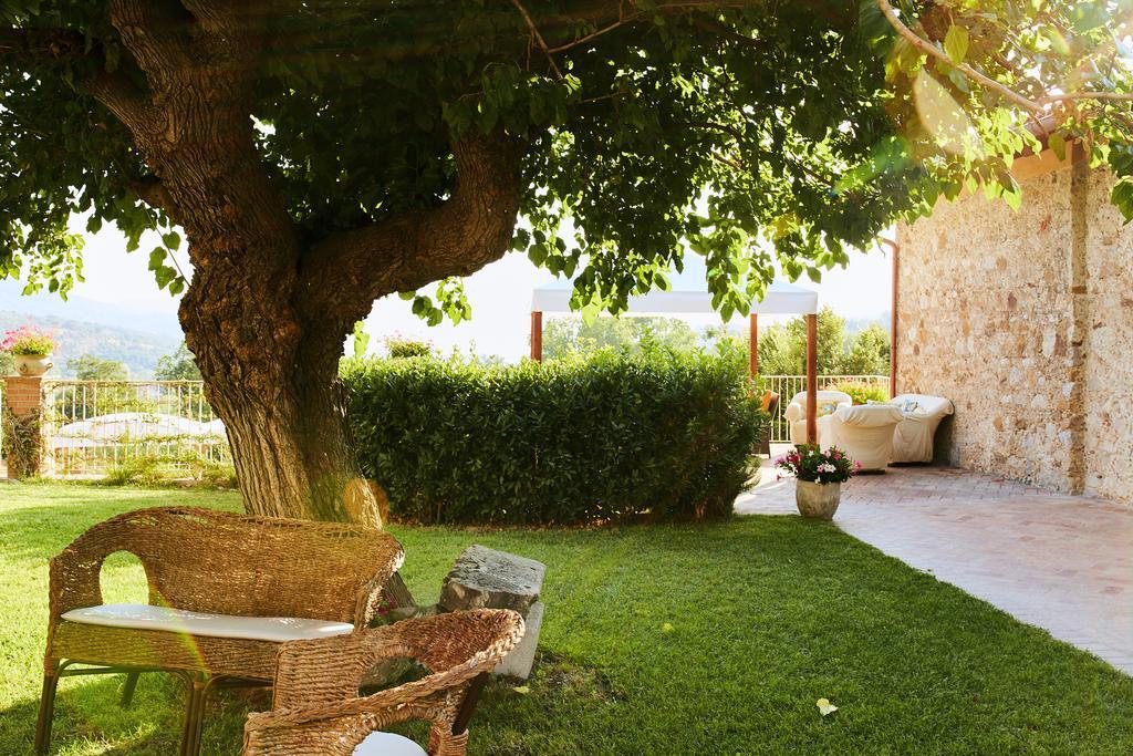 Country House Felicia Giungano Ngoại thất bức ảnh