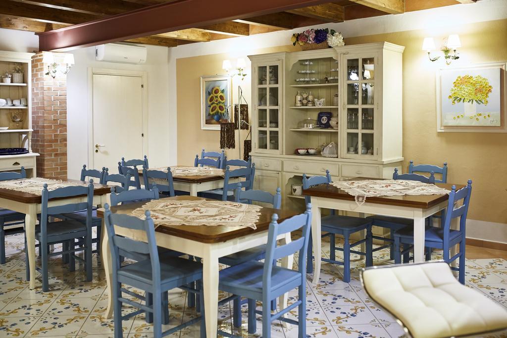 Country House Felicia Giungano Ngoại thất bức ảnh