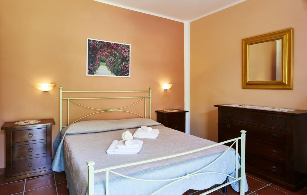 Country House Felicia Giungano Ngoại thất bức ảnh