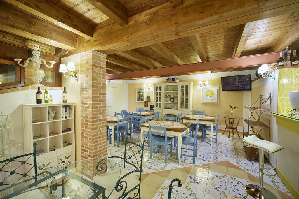 Country House Felicia Giungano Ngoại thất bức ảnh