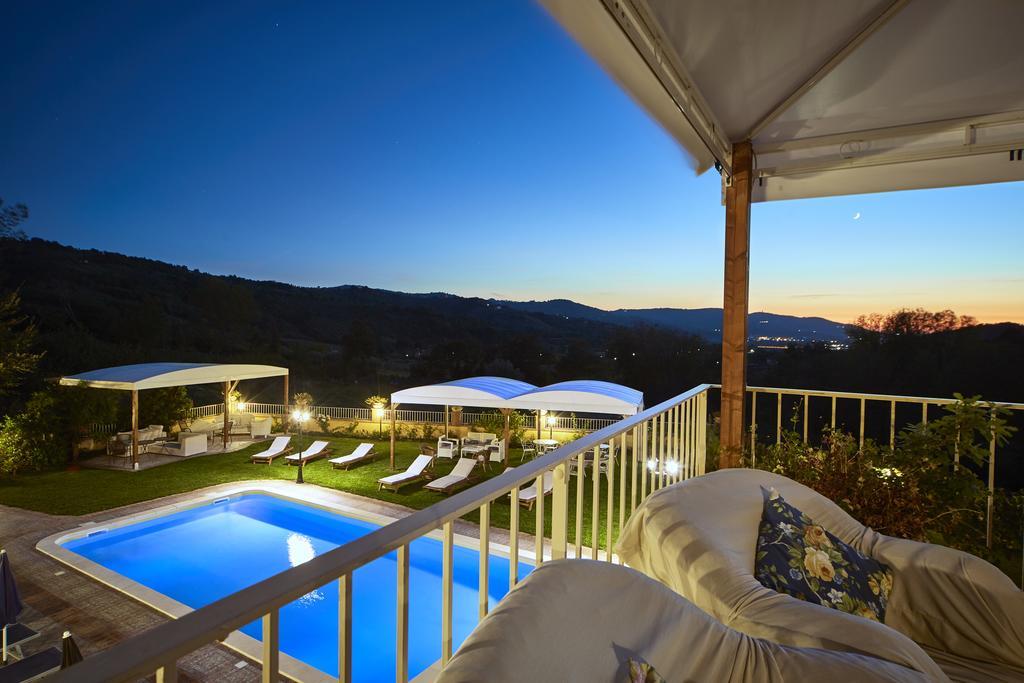 Country House Felicia Giungano Ngoại thất bức ảnh