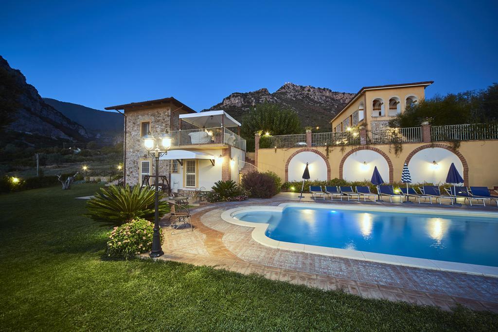 Country House Felicia Giungano Ngoại thất bức ảnh