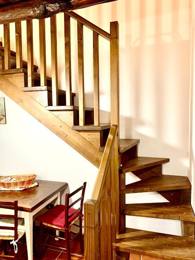 Country House Felicia Giungano Ngoại thất bức ảnh